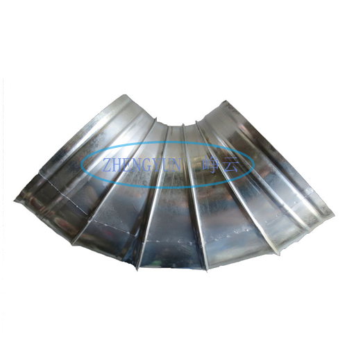 定（dìng）製彎（wān）頭配件