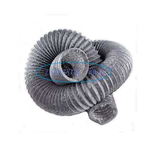 定製PVC鋁箔軟管