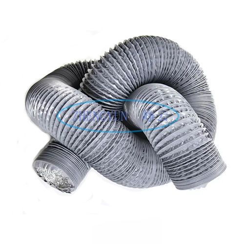 PVC鋁箔（bó）軟管供應商