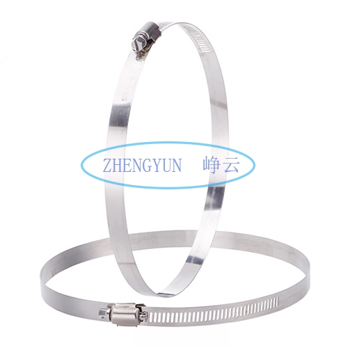 不鏽鋼卡箍批發