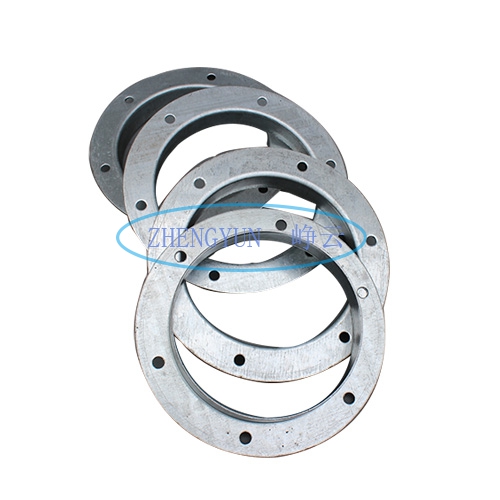 圓（yuán）法蘭供應商