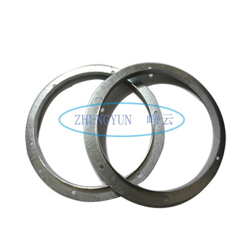 定做圓（yuán）法蘭