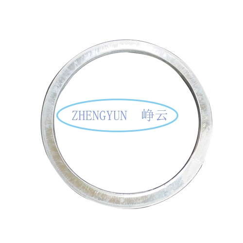 不（bú）鏽（xiù）鋼圓法蘭