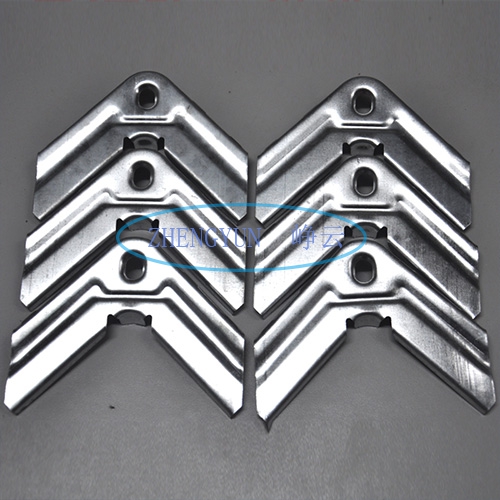 不（bú）鏽鋼（gāng）角碼勾碼