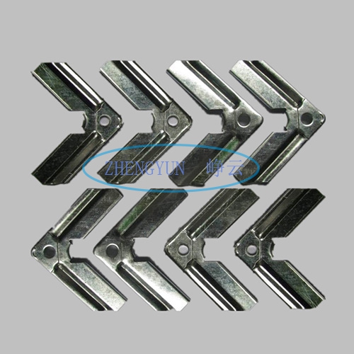 共板風管（guǎn）角碼