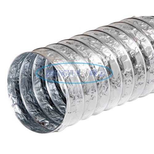鋁箔管定製