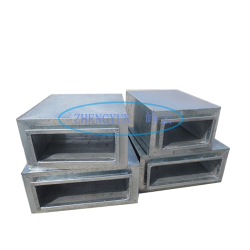 消聲器（qì）靜（jìng）壓箱價格（gé）