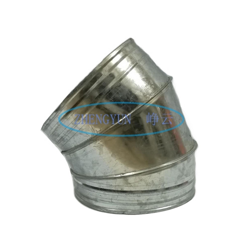 風管彎（wān）頭