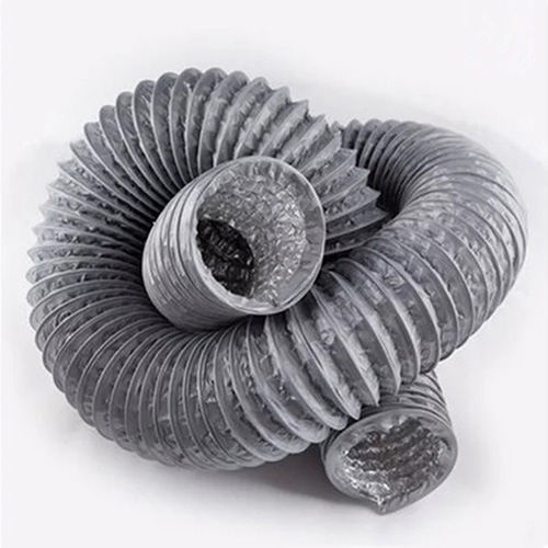 阻燃pvc軟管（guǎn）