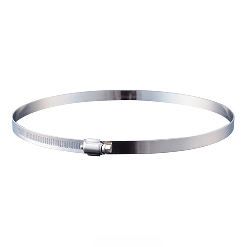 不鏽鋼卡箍供應商