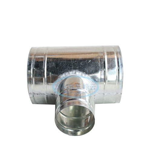 三通（tōng）風管