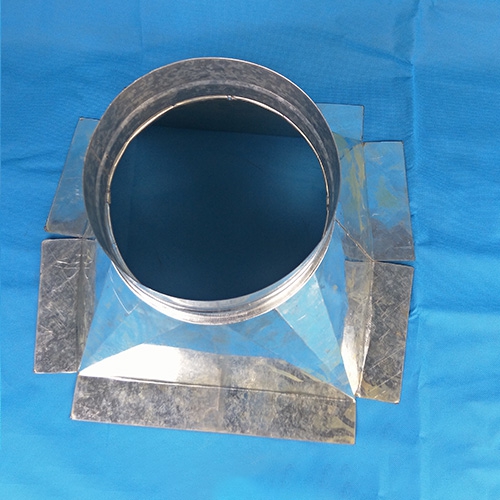 鍍鋅（xīn）天方地（dì）圓