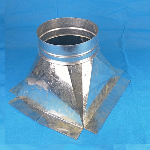 天方地圓配（pèi）件