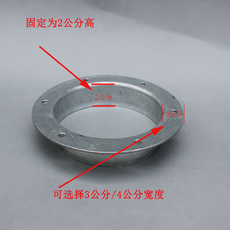 上海角鋼法（fǎ）蘭廠家