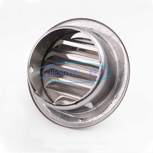 不鏽（xiù）鋼外氣口廠家