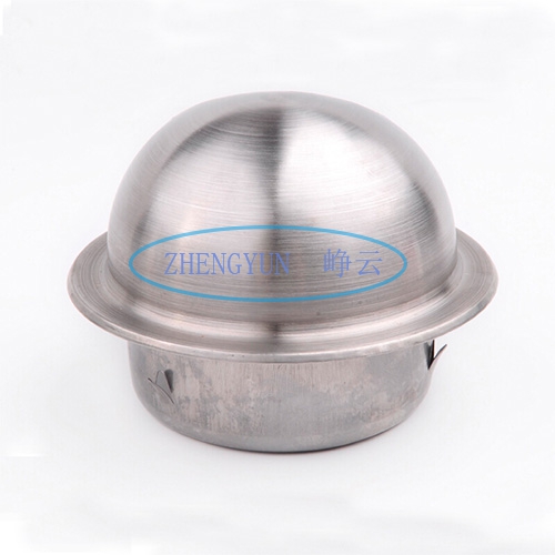 供應不鏽鋼外（wài）氣口