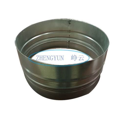 內（nèi）接風管