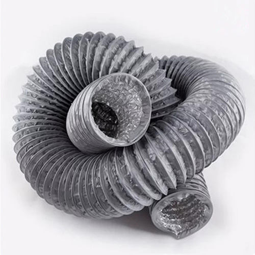 揚州訂製白鐵皮風管廠家