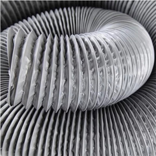 昆山訂製螺旋風管廠家