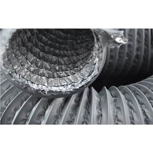 昆山訂製螺旋風管廠家