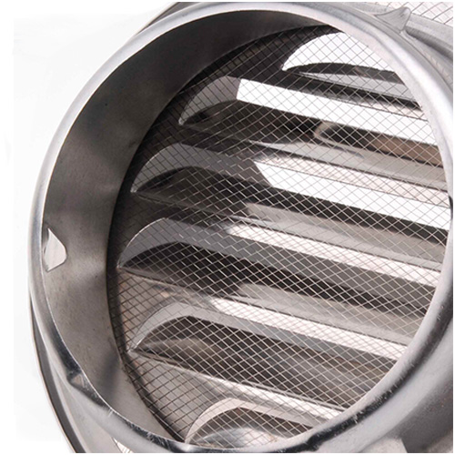 杭州訂（dìng）製白鐵皮風（fēng）管廠（chǎng）家