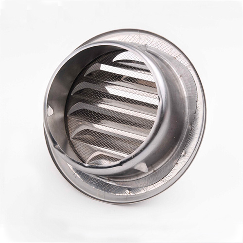 揚州訂製白鐵皮風管（guǎn）廠家