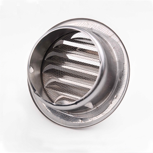 不鏽鋼外氣口廠家