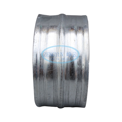 鍍鋅（xīn）風（fēng）管（guǎn）配件