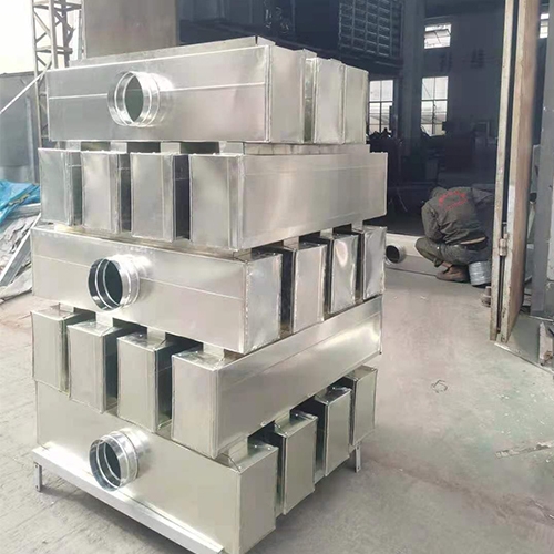 通風（fēng）管道