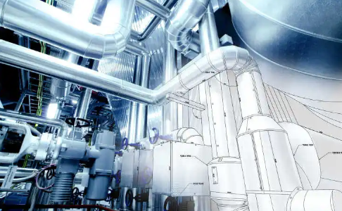 上海（hǎi）螺旋風管