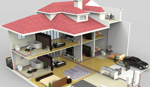 上海螺（luó）旋風管