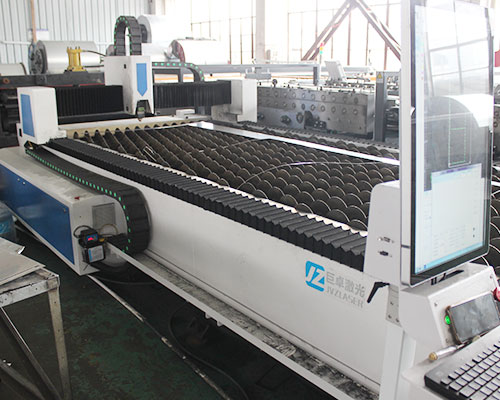 上海不鏽鋼風管