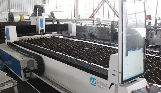 上海螺旋風（fēng）管