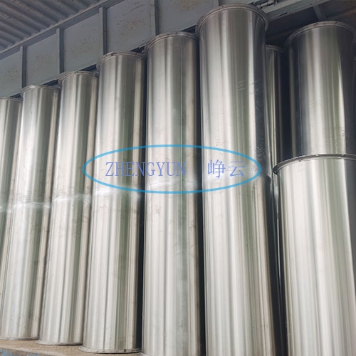蘇州316不鏽鋼焊接管