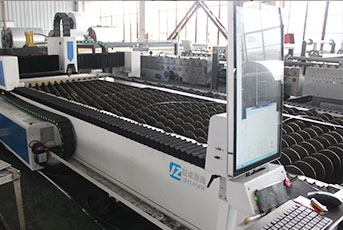 上海（hǎi）風管加工廠淺談金屬風管裝置