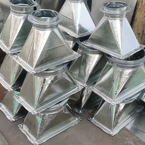 鍍鋅天方（fāng）地（dì）圓（yuán）