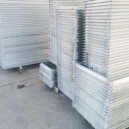 鍍鋅角鋼法（fǎ）蘭