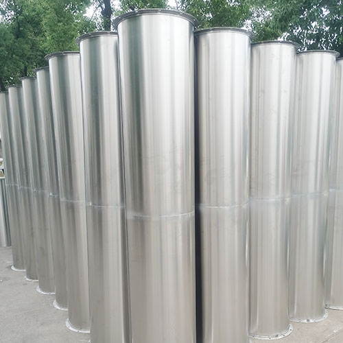 不鏽鋼焊接圓管廠家