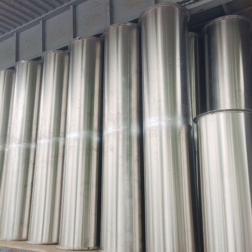 316不鏽鋼焊接管