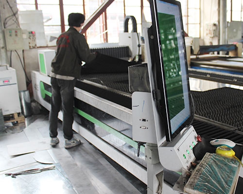 上海風管加工製作