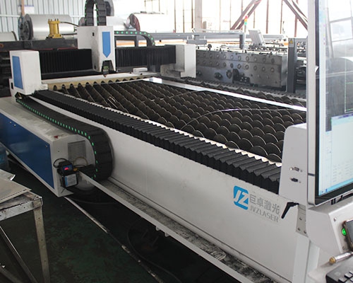 上（shàng）海風管加工設備